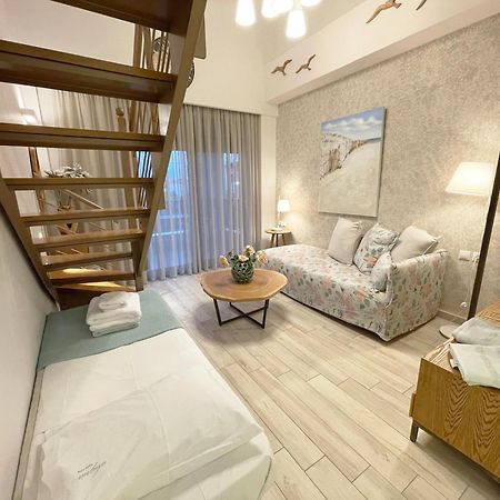 Alegria Suites Nikíti Kültér fotó