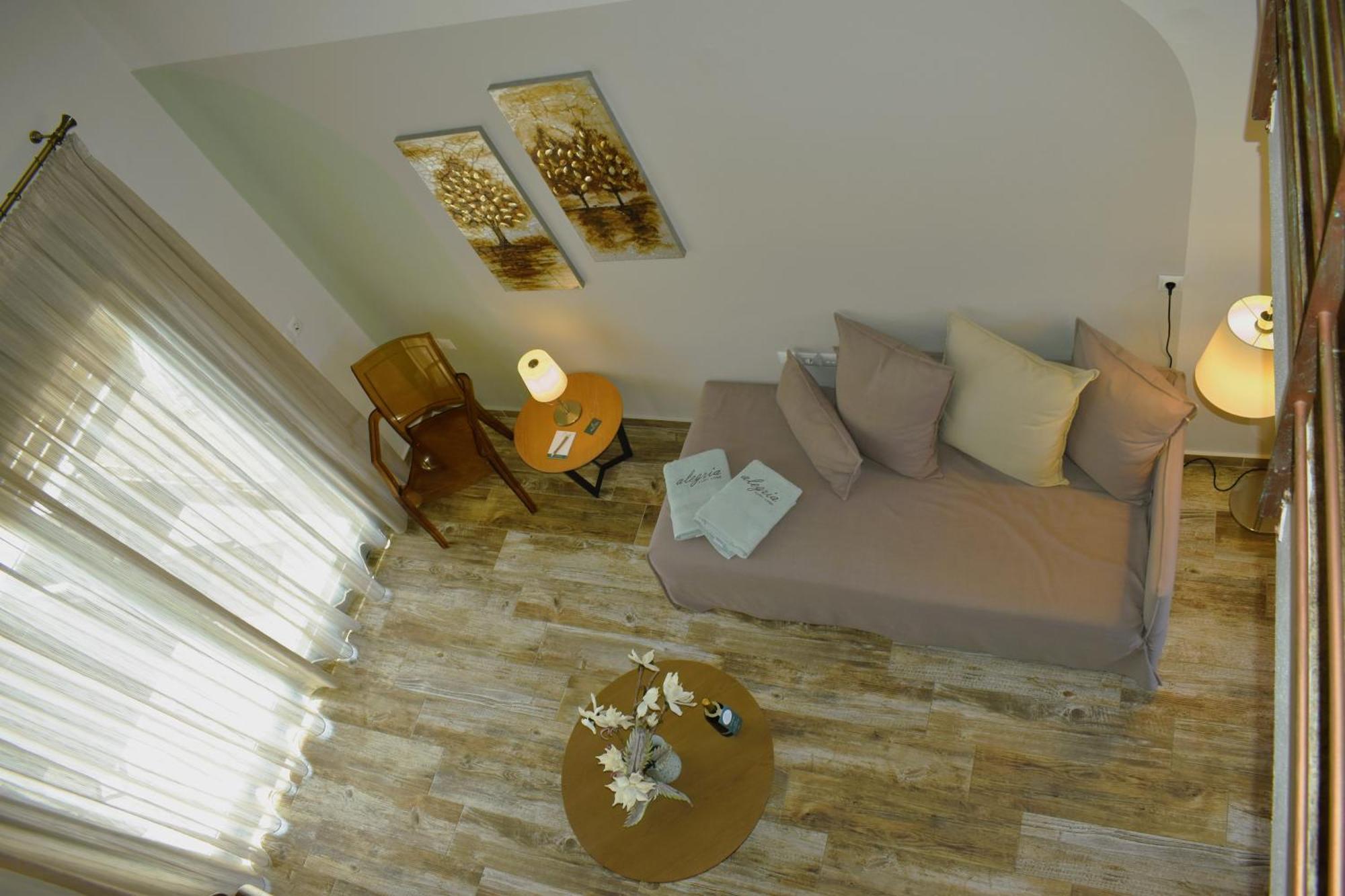 Alegria Suites Nikíti Kültér fotó