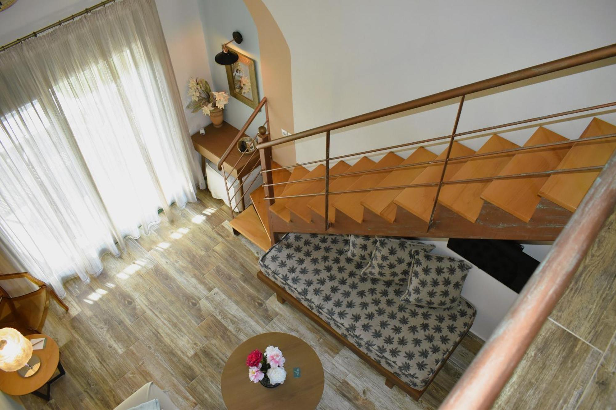 Alegria Suites Nikíti Kültér fotó