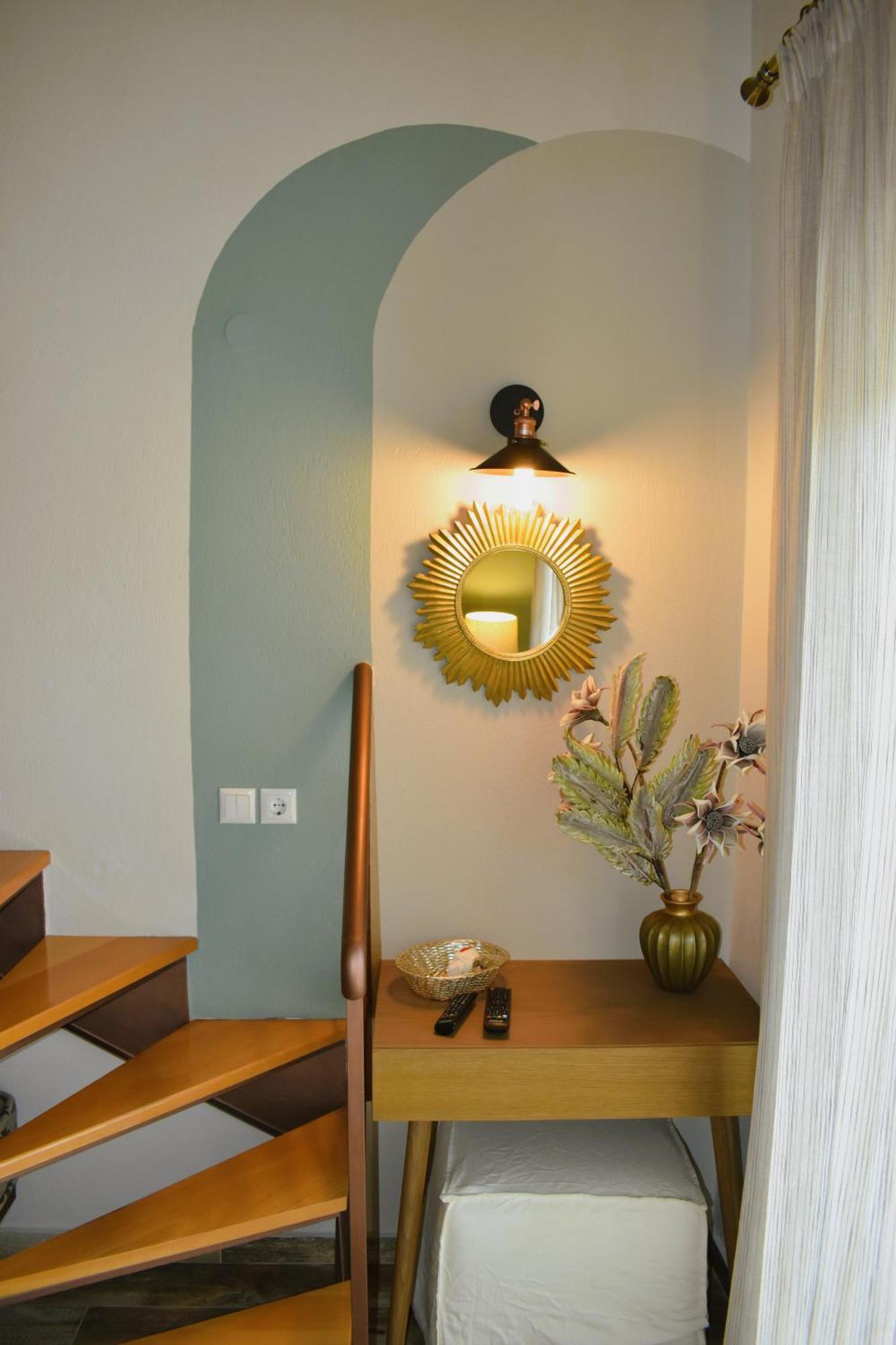 Alegria Suites Nikíti Kültér fotó
