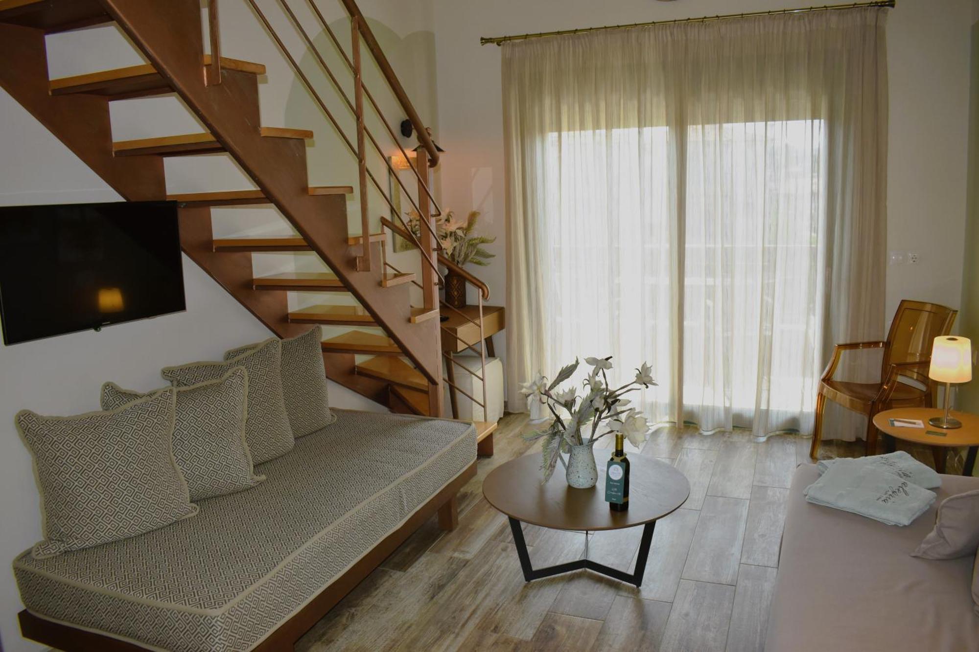 Alegria Suites Nikíti Kültér fotó