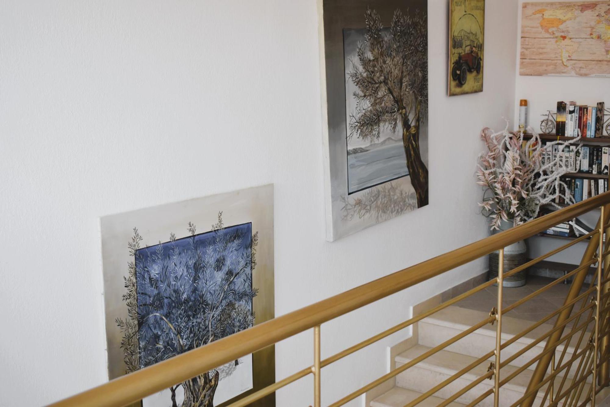 Alegria Suites Nikíti Kültér fotó