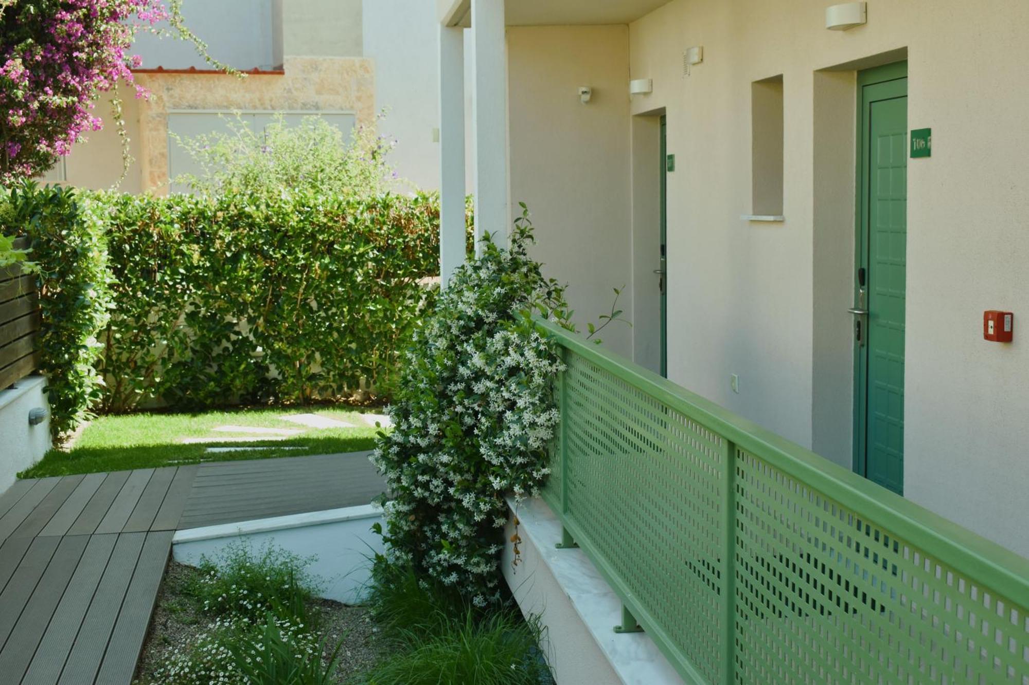 Alegria Suites Nikíti Kültér fotó