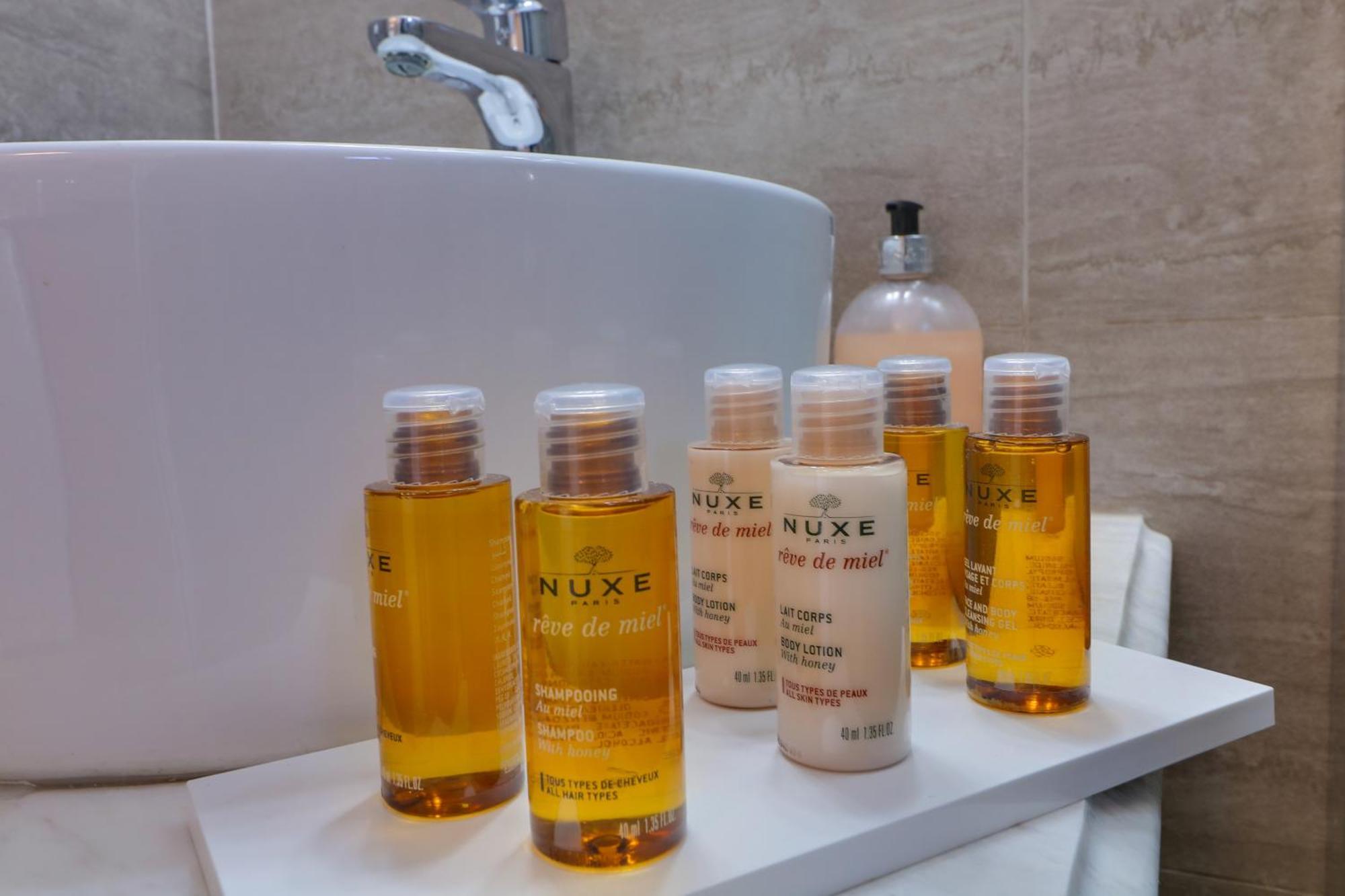Alegria Suites Nikíti Szoba fotó
