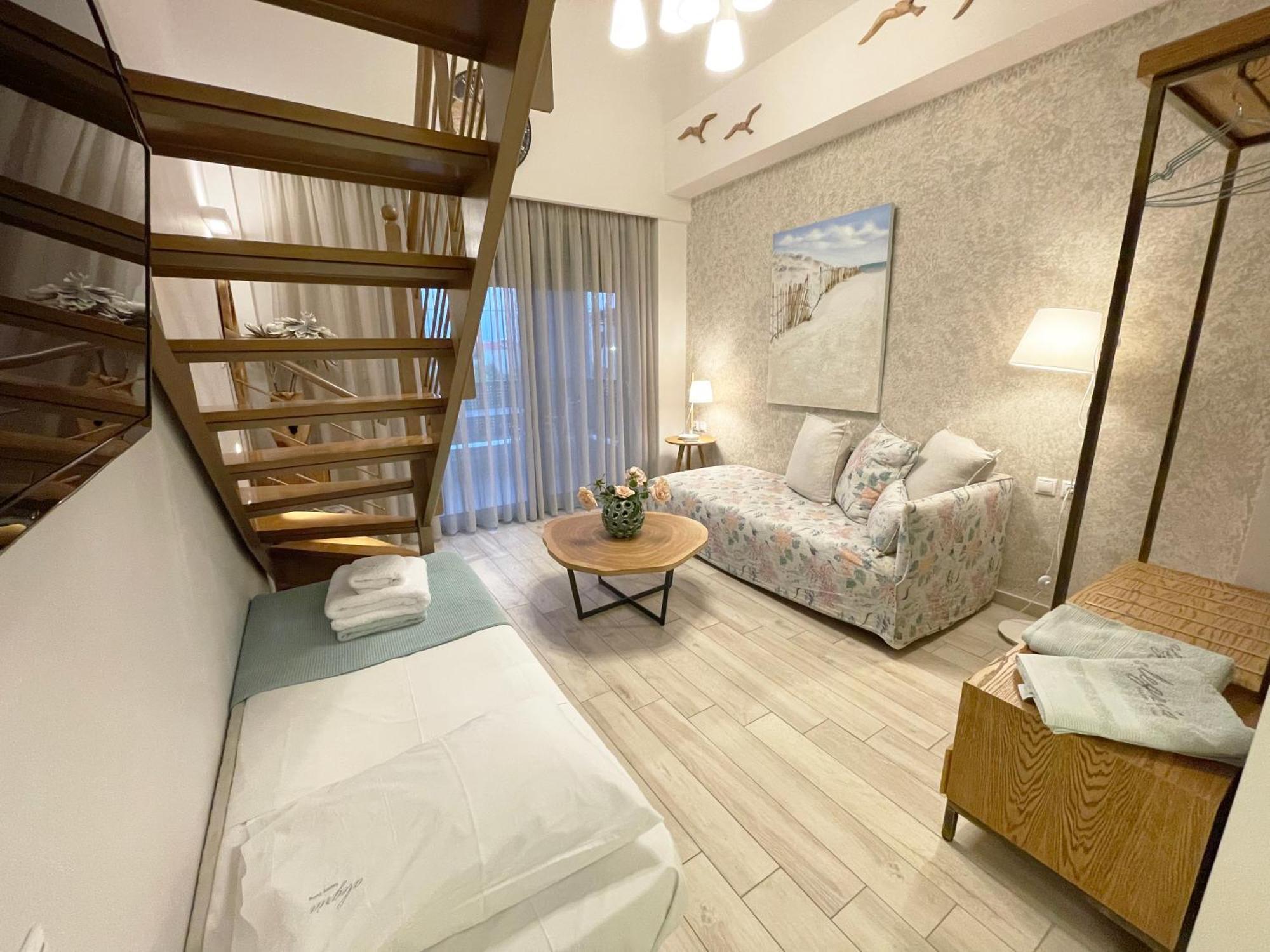 Alegria Suites Nikíti Kültér fotó
