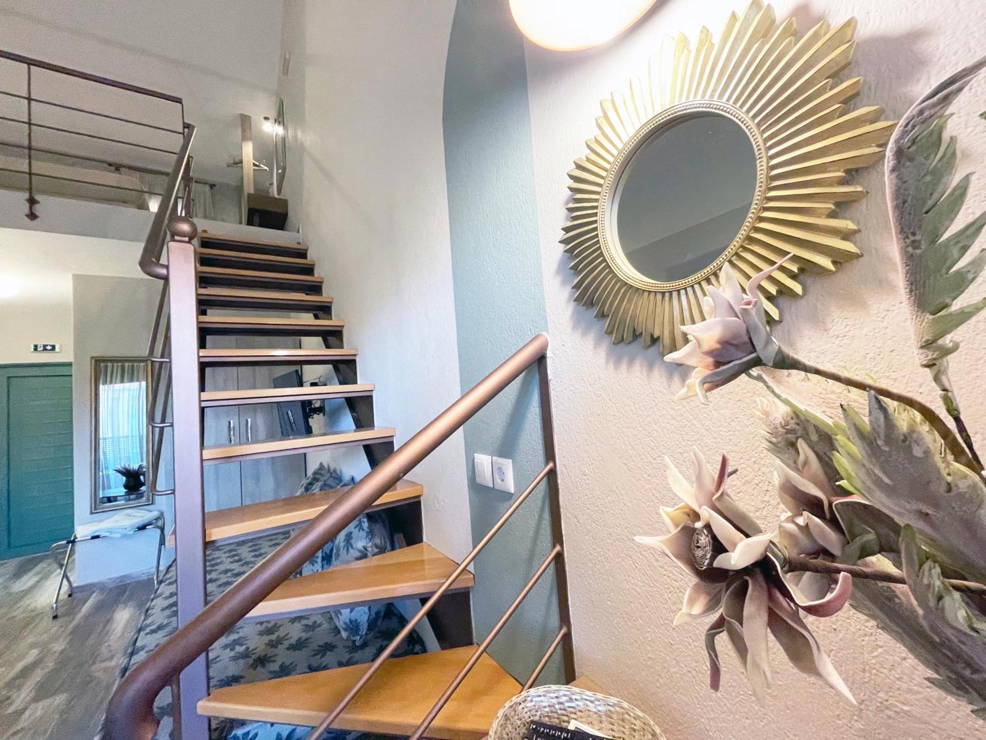 Alegria Suites Nikíti Kültér fotó