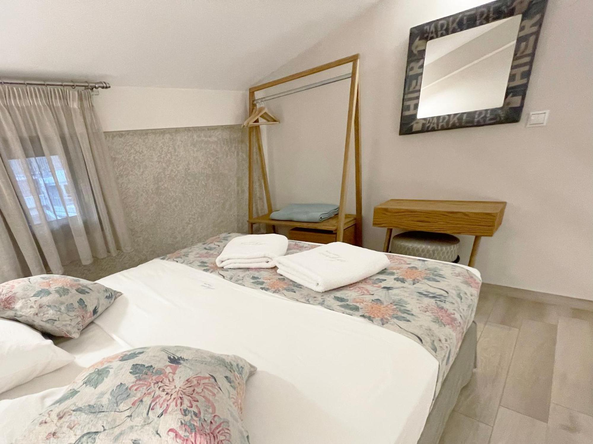 Alegria Suites Nikíti Kültér fotó