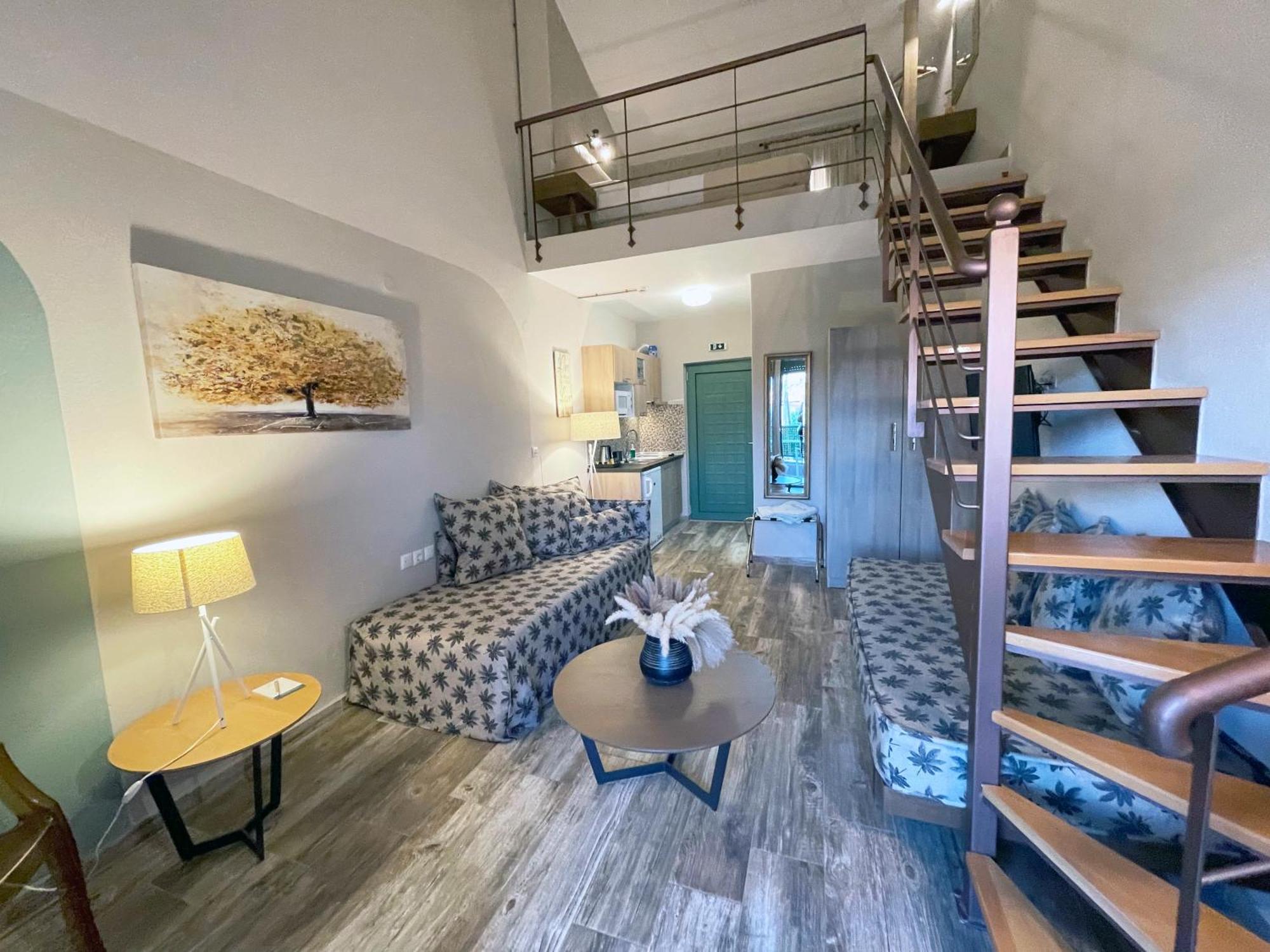 Alegria Suites Nikíti Kültér fotó
