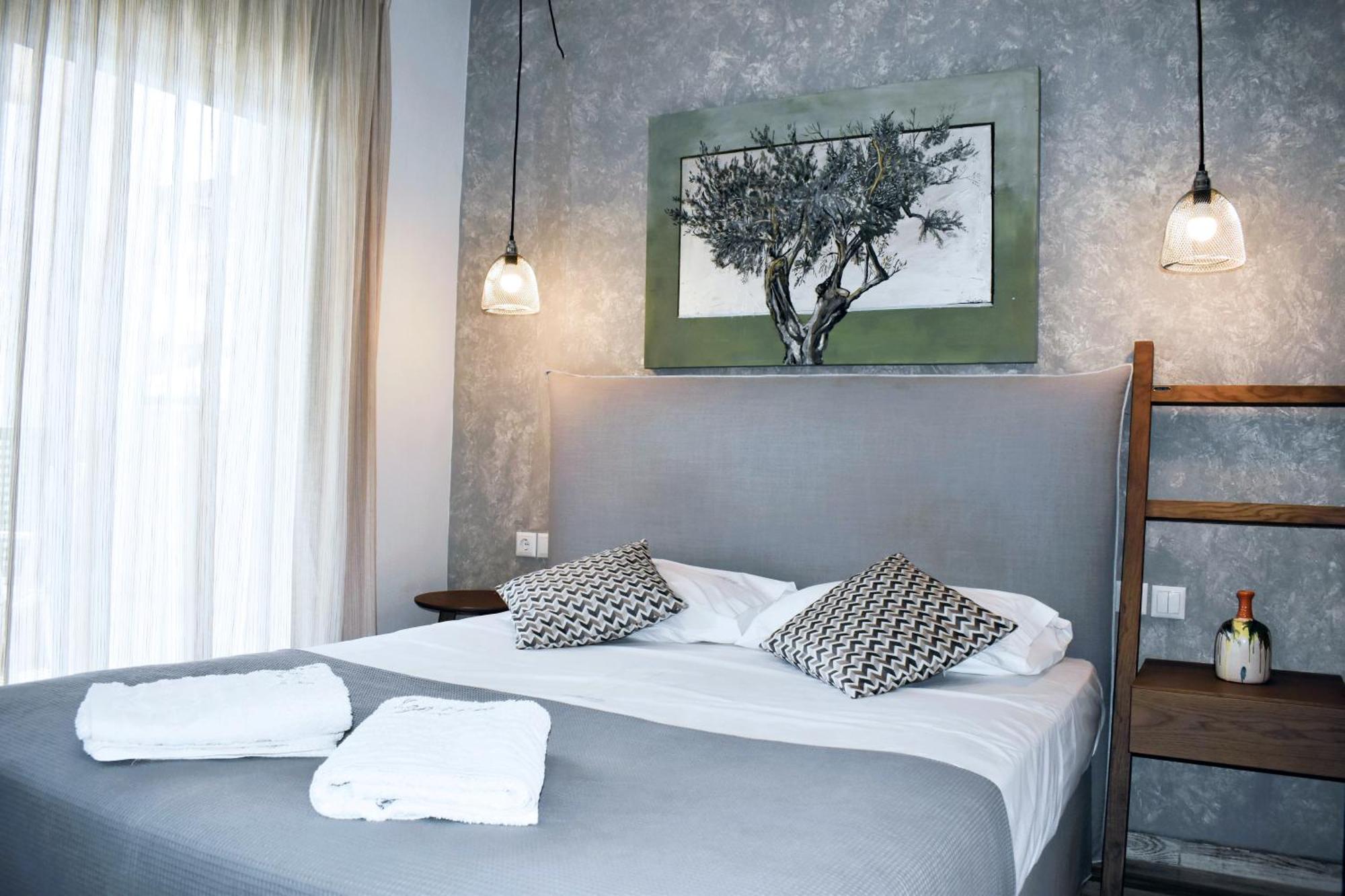Alegria Suites Nikíti Kültér fotó