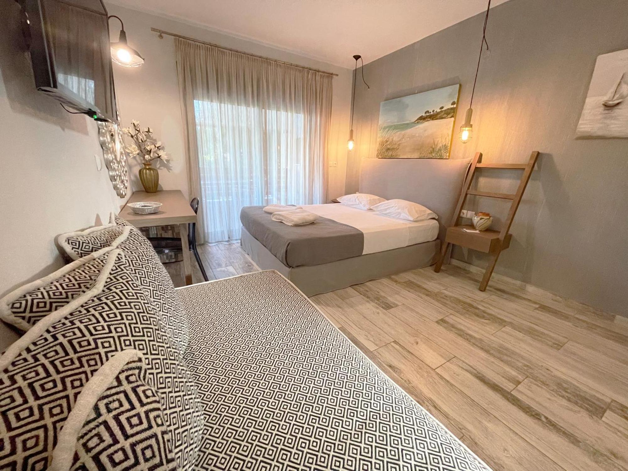 Alegria Suites Nikíti Kültér fotó