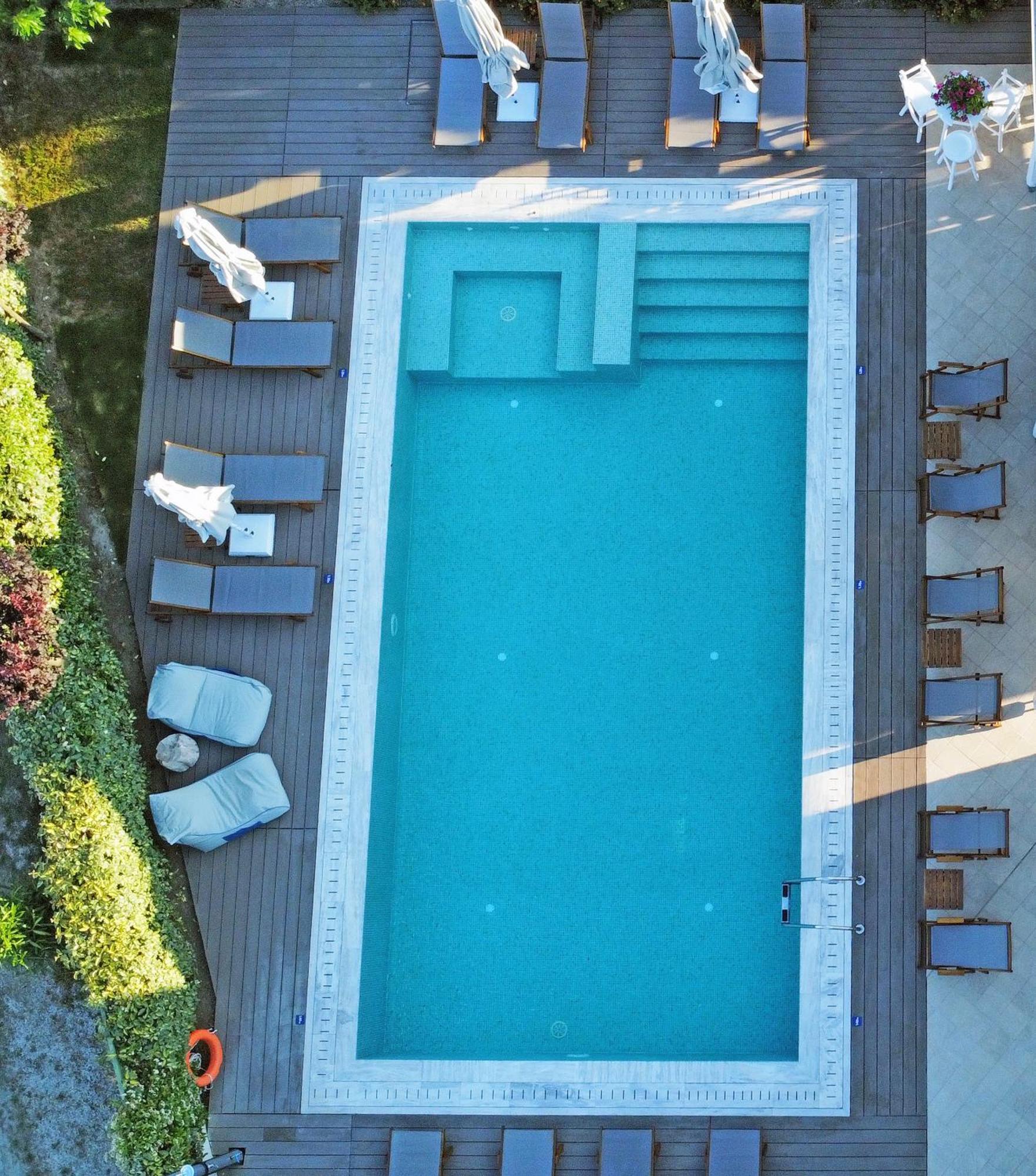 Alegria Suites Nikíti Kültér fotó
