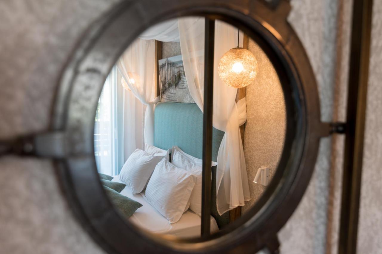 Alegria Suites Nikíti Kültér fotó