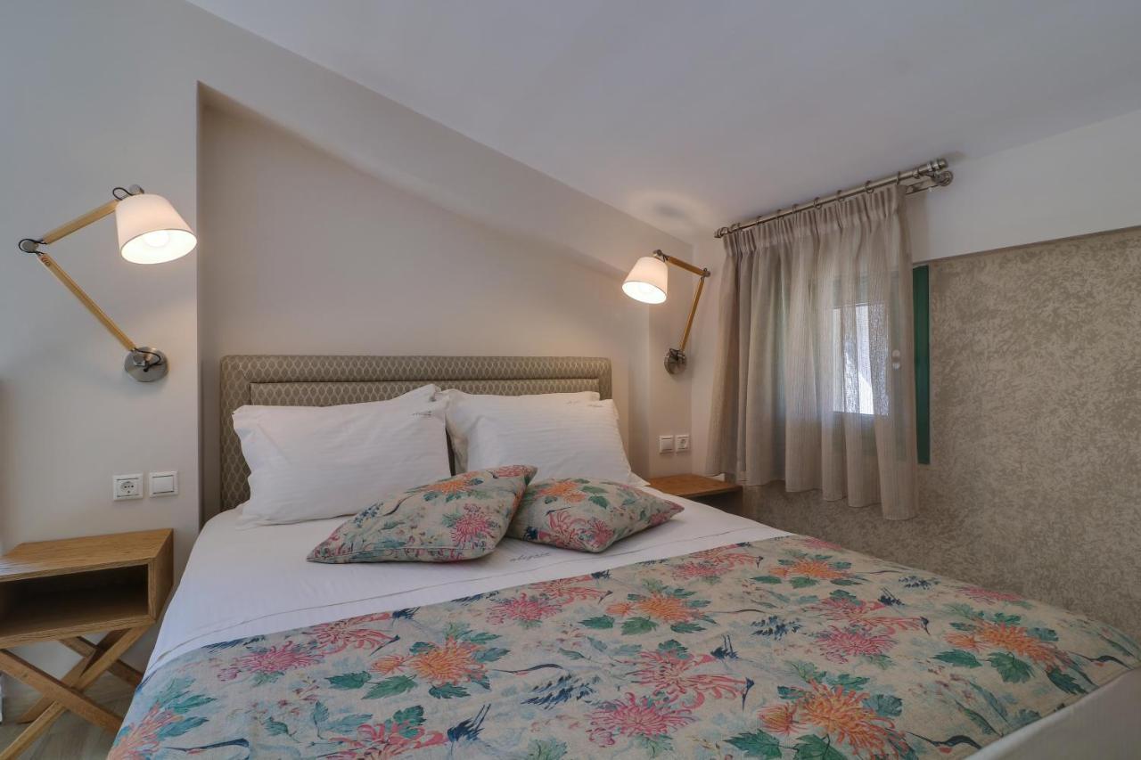 Alegria Suites Nikíti Kültér fotó